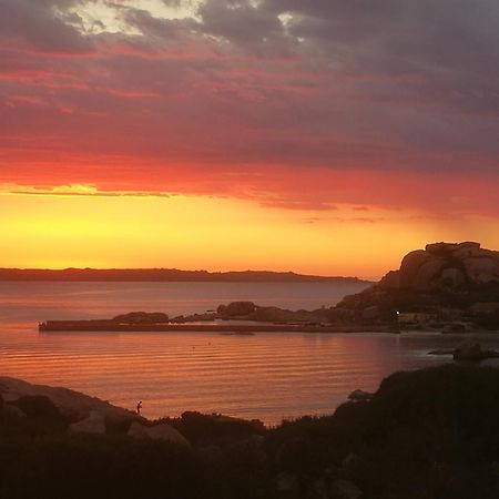 Appartamenti Crocetta La Maddalena  Zimmer foto