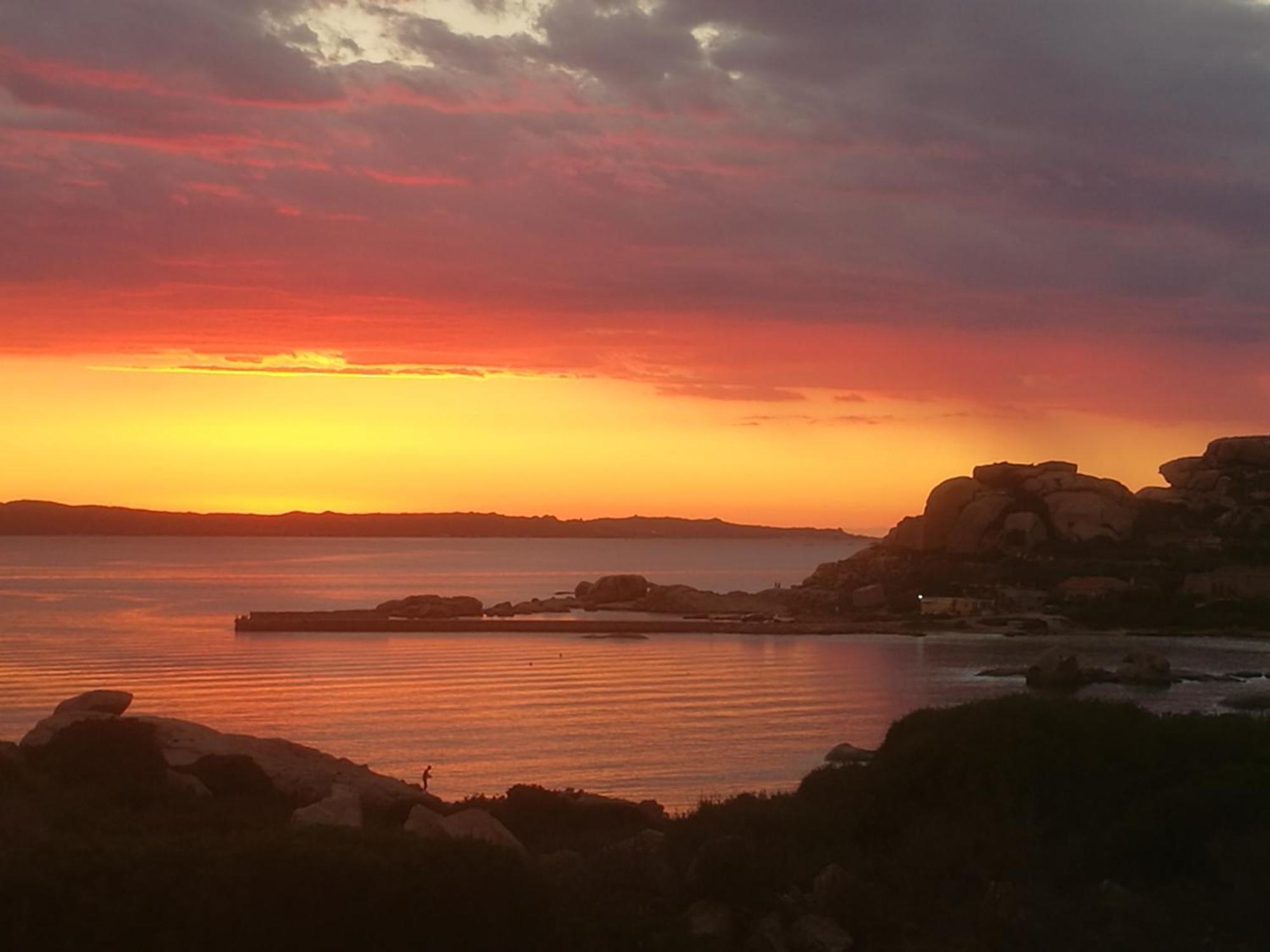Appartamenti Crocetta La Maddalena  Zimmer foto